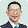 Mr Lim Wey-Len, Singapore EDB
