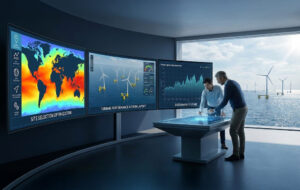 Advancing Offshore Wind Solutions for a Sustainable Future