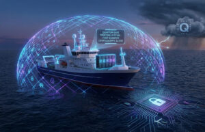 Quantum-Safe Digital Systems
