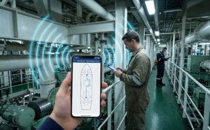 EchoLoc: Infrastructure Free Smartphone Indoor Localisation System Using Room Acoustic Responses