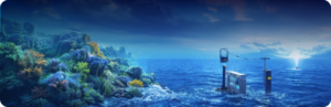 Marine Environment & Water System