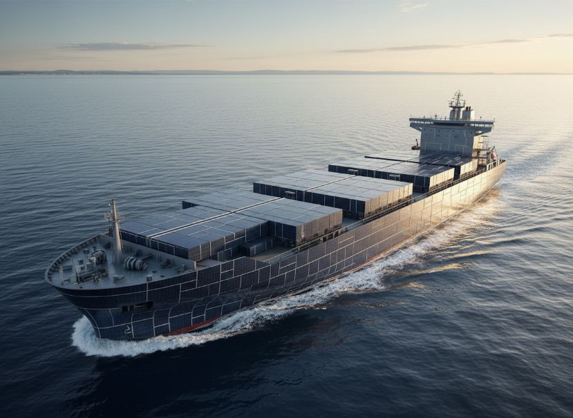 Shipping