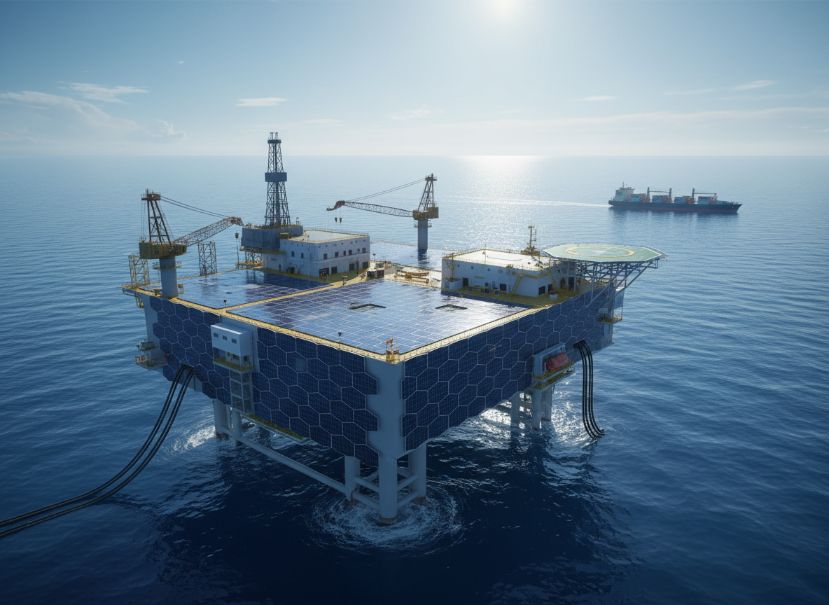 Offshore