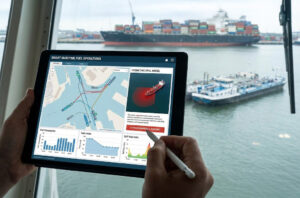 Tools for Smarter and Safer Maritime Fuel Operations