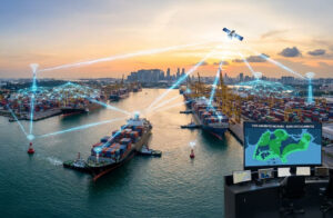 Augmenting Maritime Network Coverage with VDES