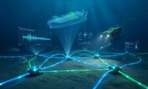 Subsea Vigilance with Underwater Sensing