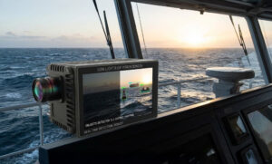 A Computer Vision Sensor for Efficient Real-Time Object Detection Under Varying Lighting Conditions