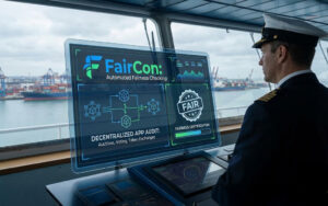 Automated Fairness Checking for Decentralised Applications