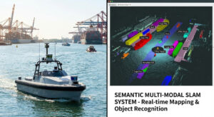 Semantic Multi-Modal SLAM System in Complex Dynamic Environment