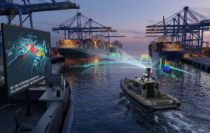 3D LiDAR Based Autonomous Navigation and Collision Avoidance for Autonomous Mobile Robots