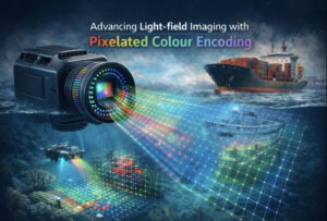 Advancing Light-field Imaging with Pixelated Colour Encoding