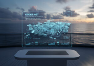 Developing Smart Digital Twins for Industrial Use